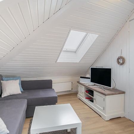 Hello Zeeland - Vakantiehuis Noordstraat 32 Apartment Заутеланде Екстериор снимка
