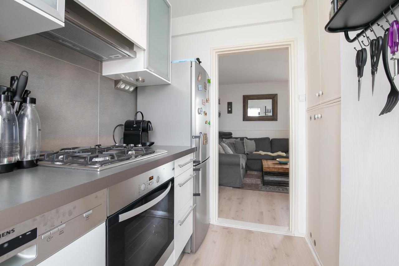 Hello Zeeland - Vakantiehuis Noordstraat 32 Apartment Заутеланде Екстериор снимка