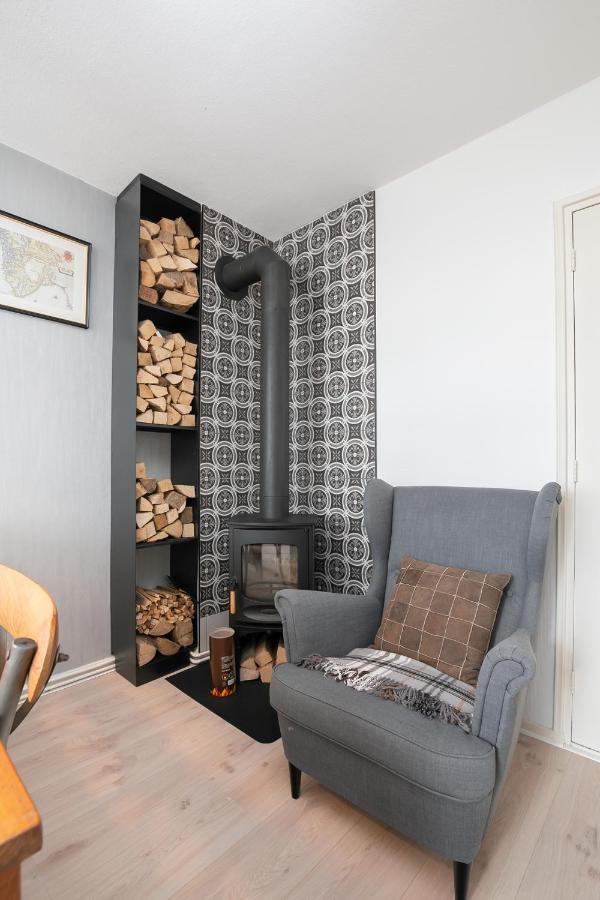 Hello Zeeland - Vakantiehuis Noordstraat 32 Apartment Заутеланде Екстериор снимка