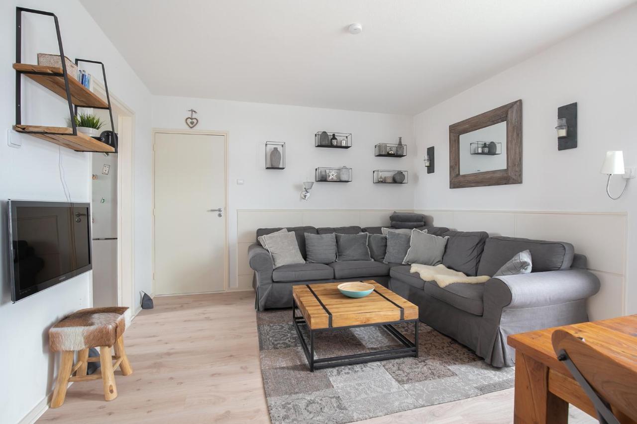 Hello Zeeland - Vakantiehuis Noordstraat 32 Apartment Заутеланде Екстериор снимка