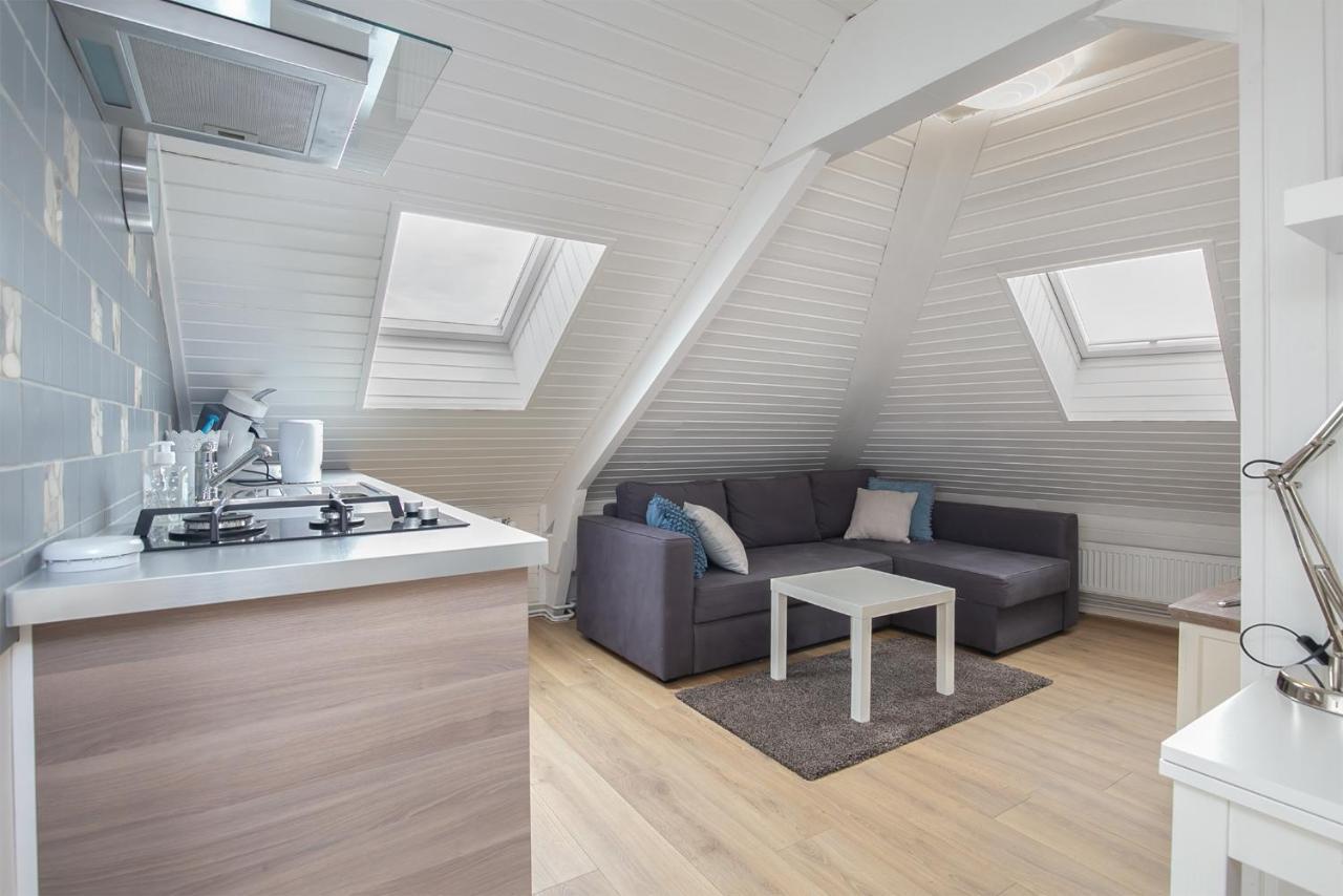 Hello Zeeland - Vakantiehuis Noordstraat 32 Apartment Заутеланде Екстериор снимка