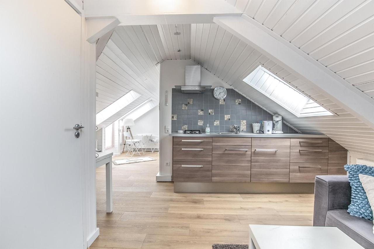 Hello Zeeland - Vakantiehuis Noordstraat 32 Apartment Заутеланде Екстериор снимка
